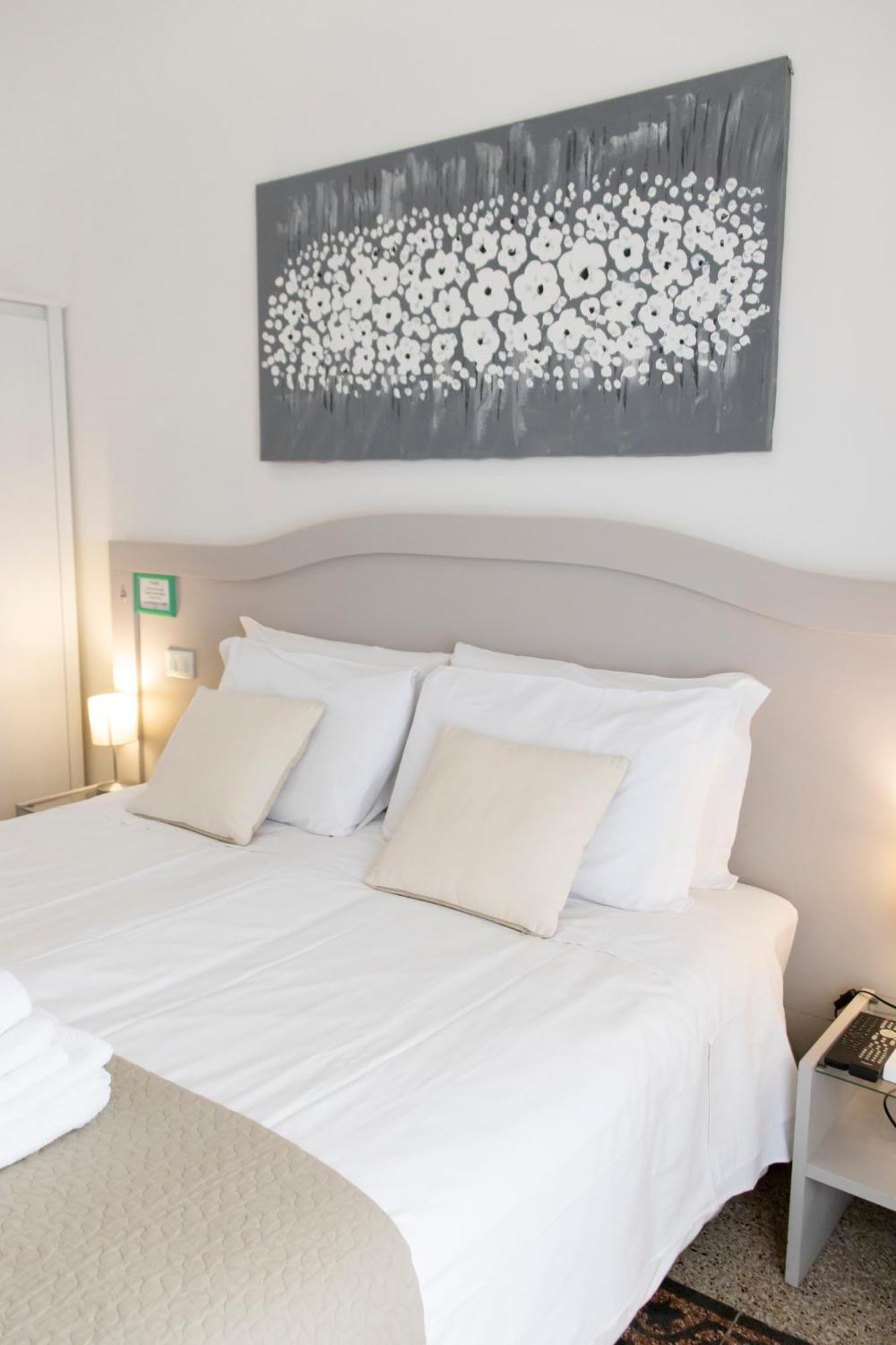 Biancoreroma B&B Eksteriør billede