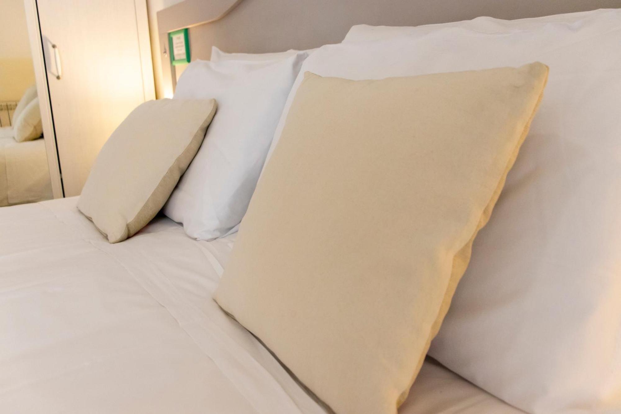 Biancoreroma B&B Eksteriør billede