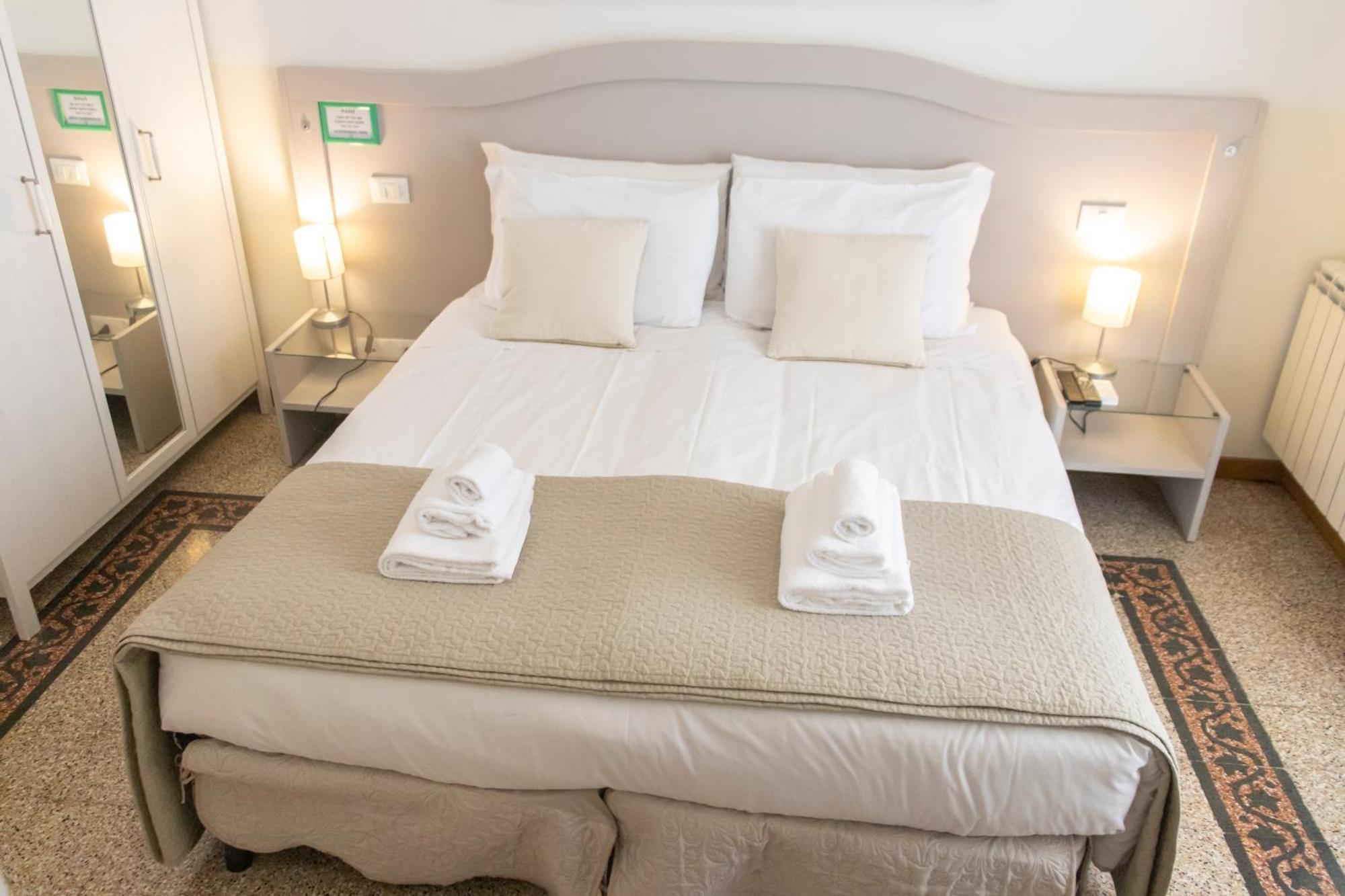 Biancoreroma B&B Eksteriør billede