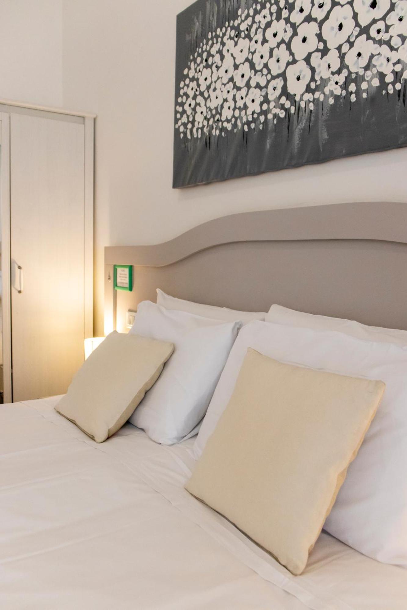 Biancoreroma B&B Eksteriør billede