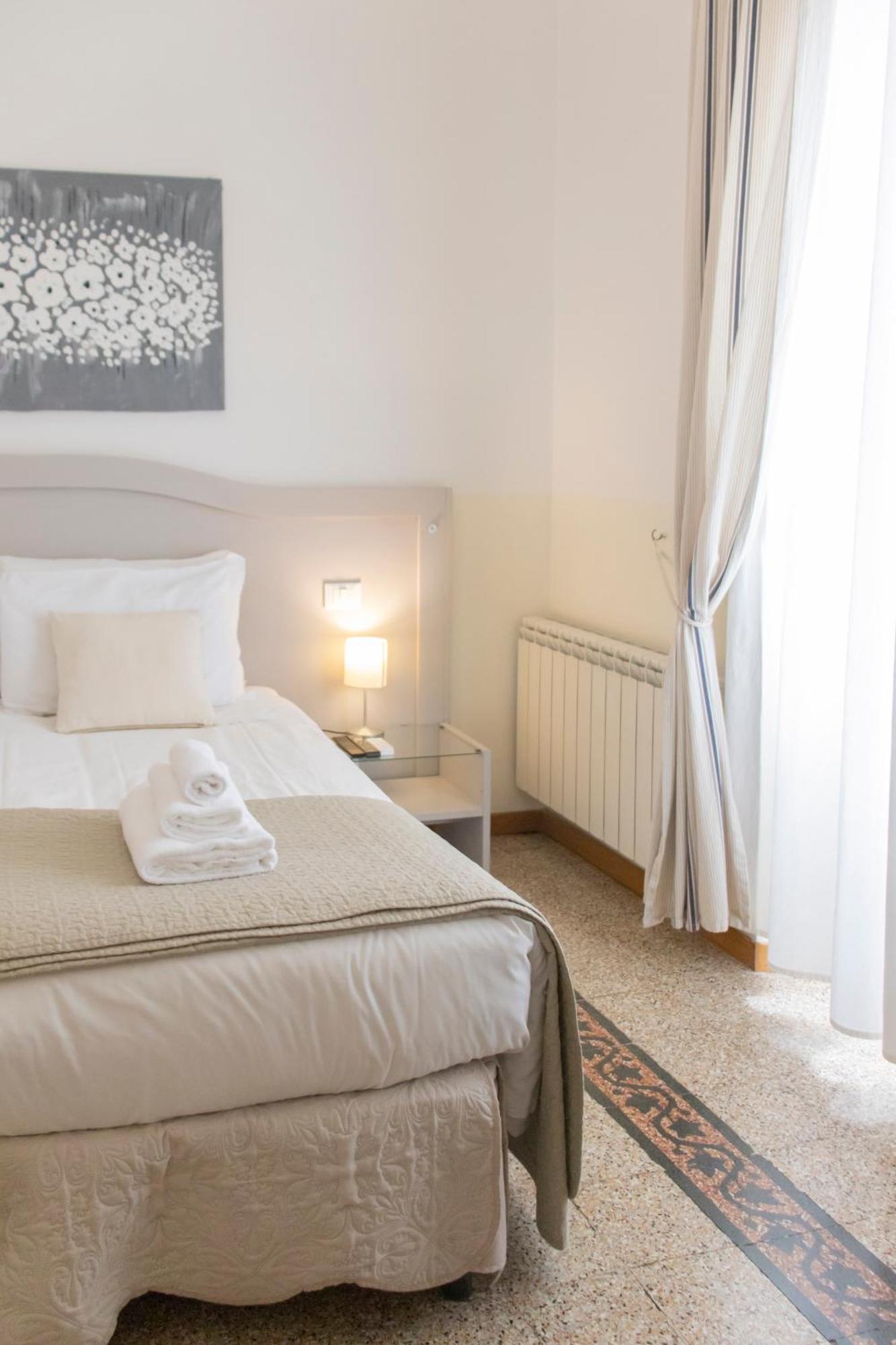 Biancoreroma B&B Eksteriør billede