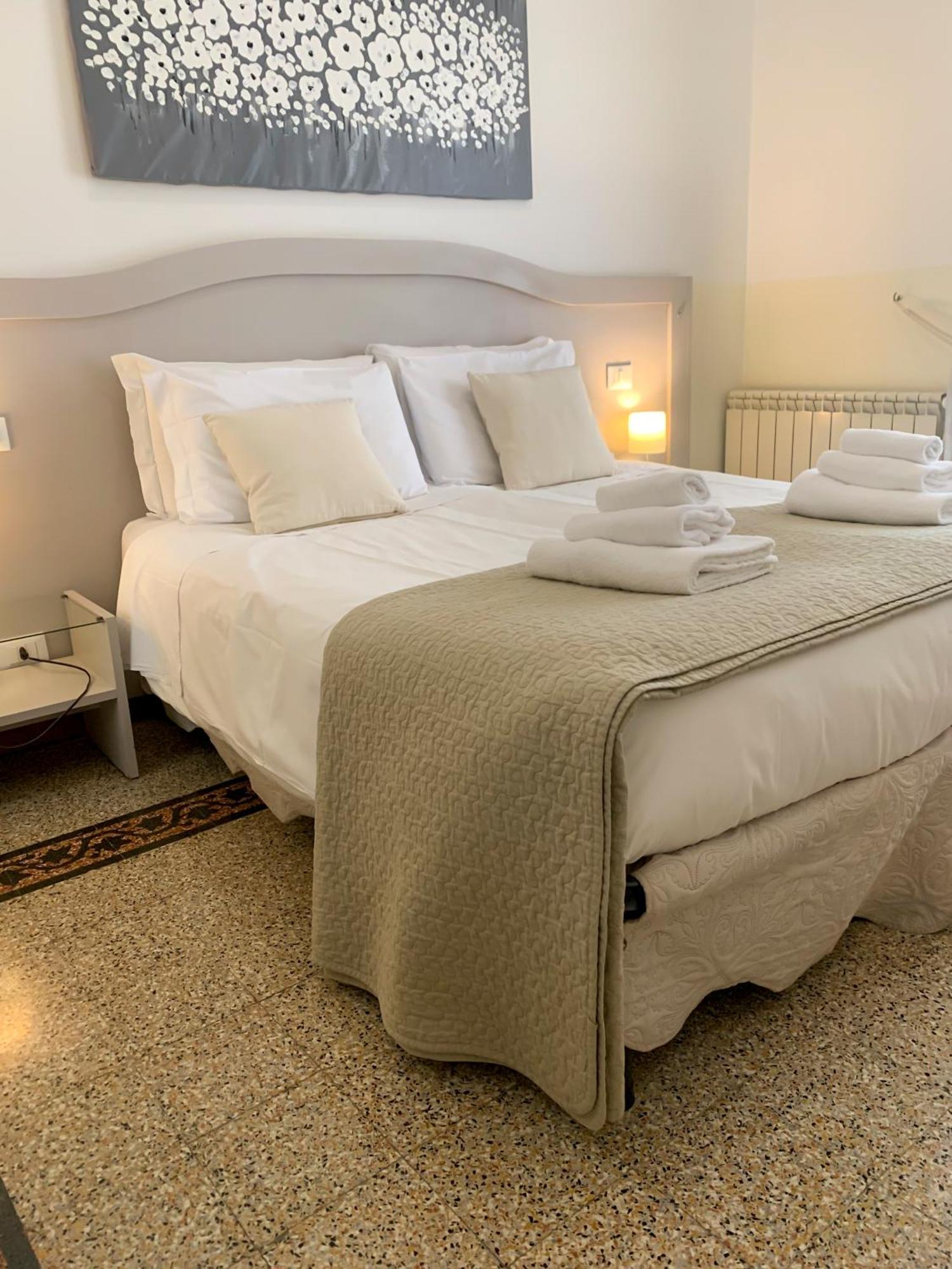 Biancoreroma B&B Eksteriør billede