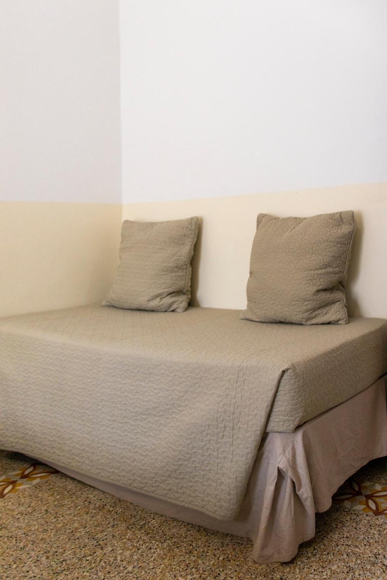 Biancoreroma B&B Eksteriør billede
