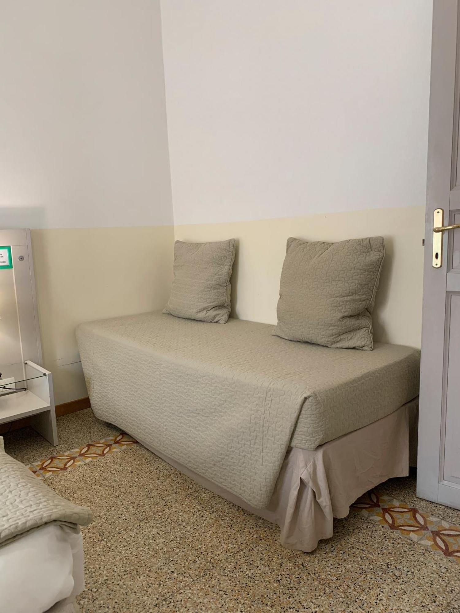 Biancoreroma B&B Eksteriør billede