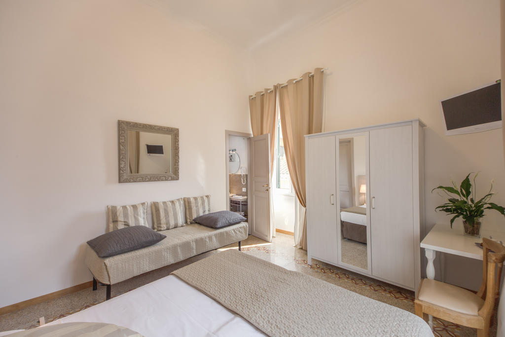 Biancoreroma B&B Eksteriør billede