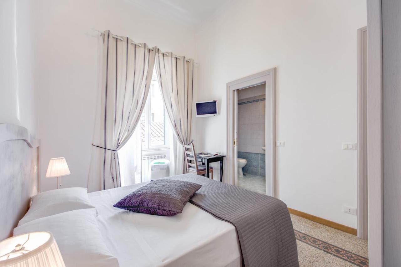 Biancoreroma B&B Værelse billede